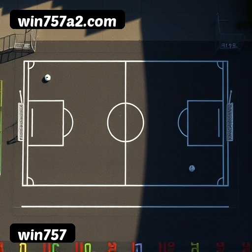 win757 PIX instantâneo Brasil - Depósito e saque em minutos 24/7